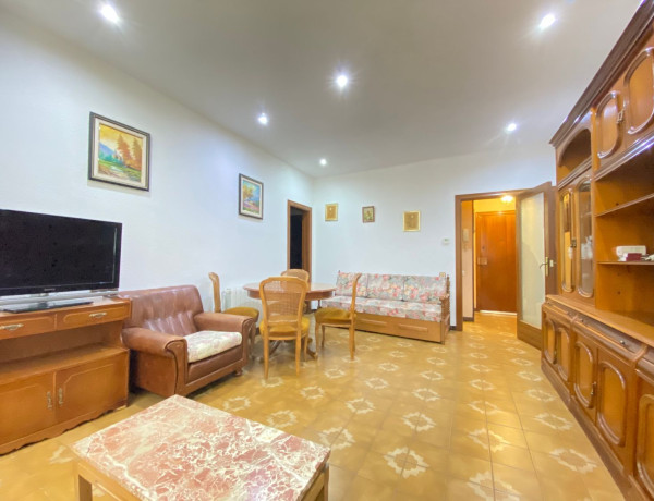 Piso en venta en calle de la Riera de Tena