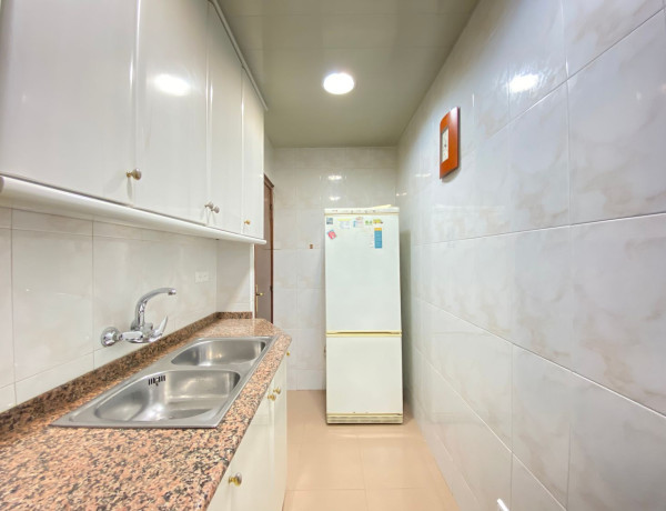 Piso en venta en calle de la Riera de Tena