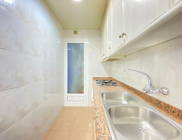 Piso en venta en calle de la Riera de Tena