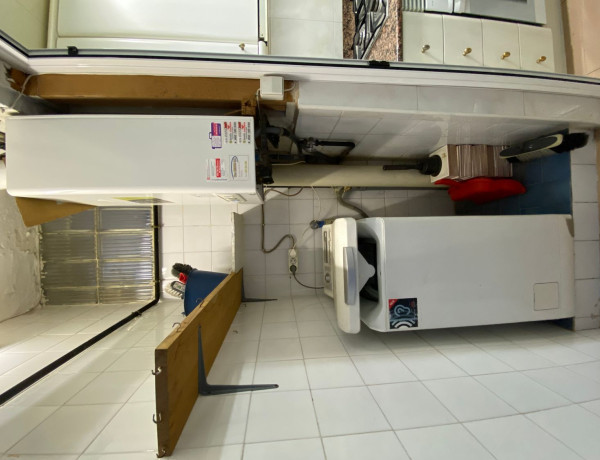 Piso en venta en calle de la Riera de Tena