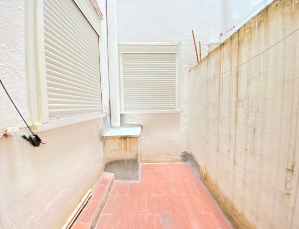 Piso en venta en calle de la Riera de Tena