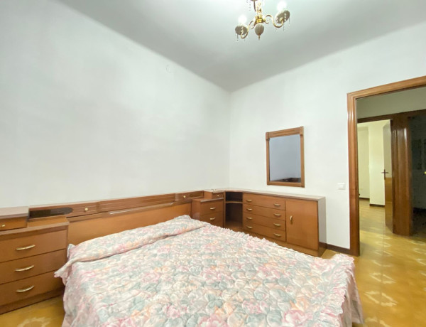 Piso en venta en calle de la Riera de Tena