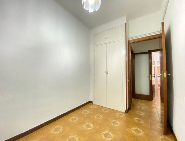 Piso en venta en calle de la Riera de Tena