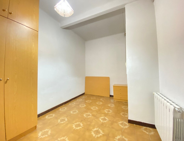 Piso en venta en calle de la Riera de Tena