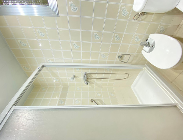 Piso en venta en calle de la Riera de Tena