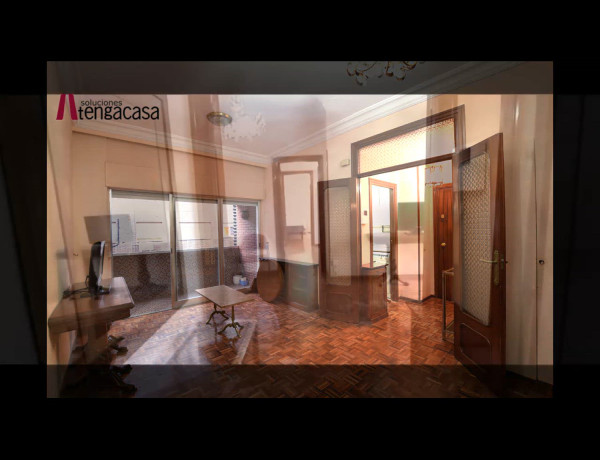 Piso en venta en calle de Ferrer del Río