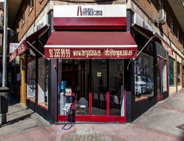 Piso en venta en calle de Ferrer del Río