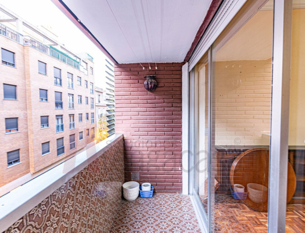 Piso en venta en calle de Ferrer del Río