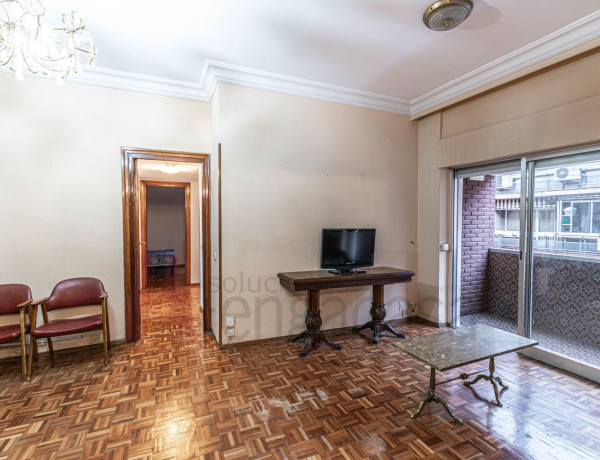 Piso en venta en calle de Ferrer del Río