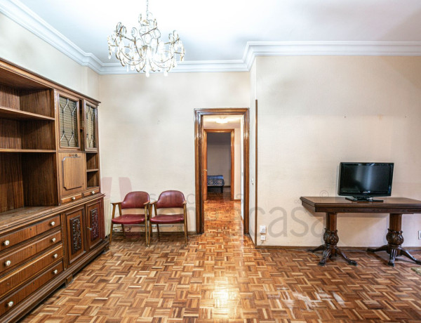 Piso en venta en calle de Ferrer del Río