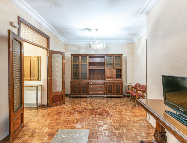 Piso en venta en calle de Ferrer del Río