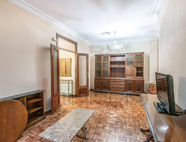 Piso en venta en calle de Ferrer del Río