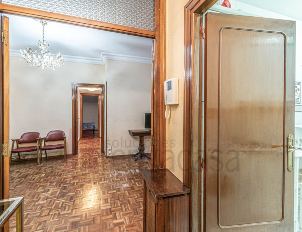 Piso en venta en calle de Ferrer del Río