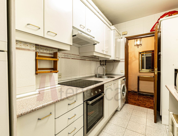 Piso en venta en calle de Ferrer del Río