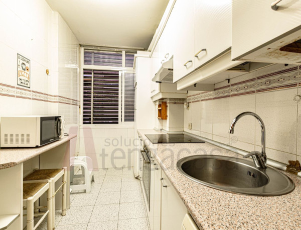 Piso en venta en calle de Ferrer del Río