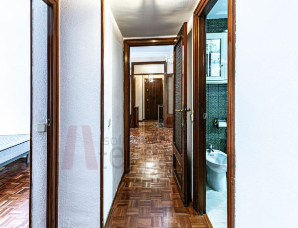 Piso en venta en calle de Ferrer del Río