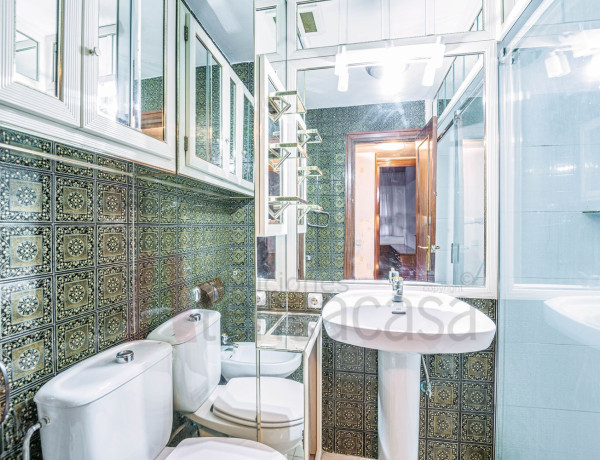 Piso en venta en calle de Ferrer del Río