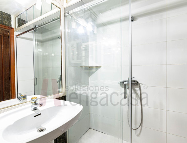 Piso en venta en calle de Ferrer del Río