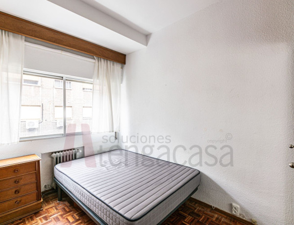 Piso en venta en calle de Ferrer del Río