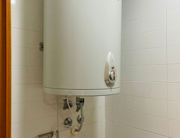 Alquiler de Chalet adosado en calle El Peralillo, 5