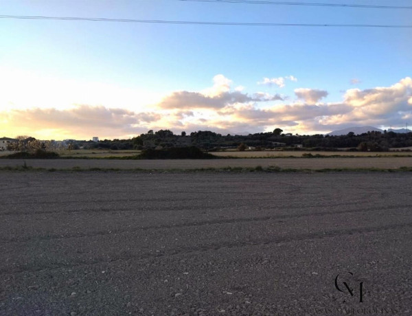 Terreno en venta en Muro