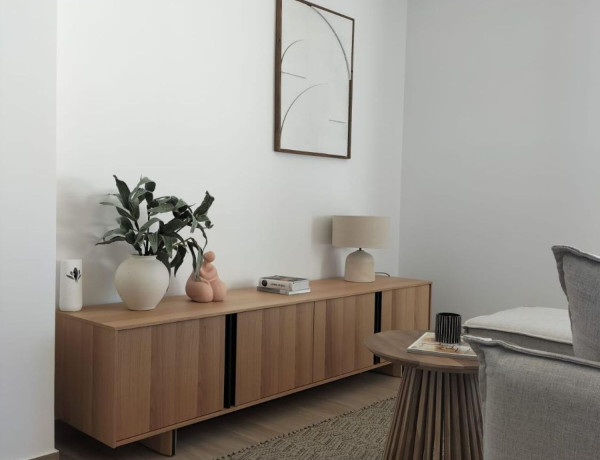 Casa o chalet independiente en venta en Desamparados-Hurchillo-Torremendo