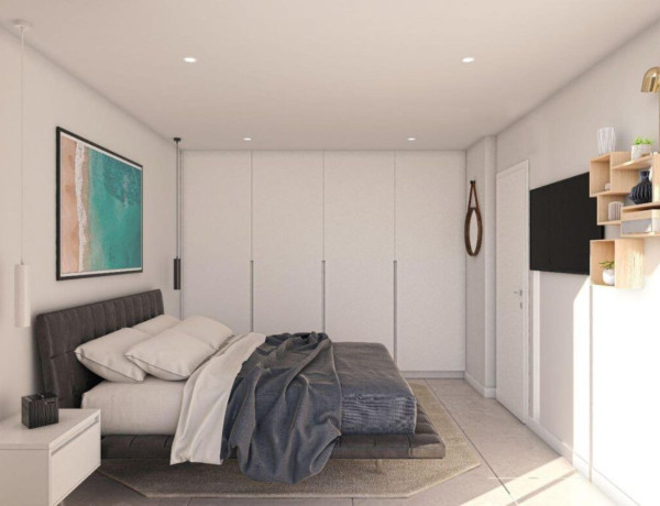 Casa o chalet independiente en venta en Santiago de la Ribera