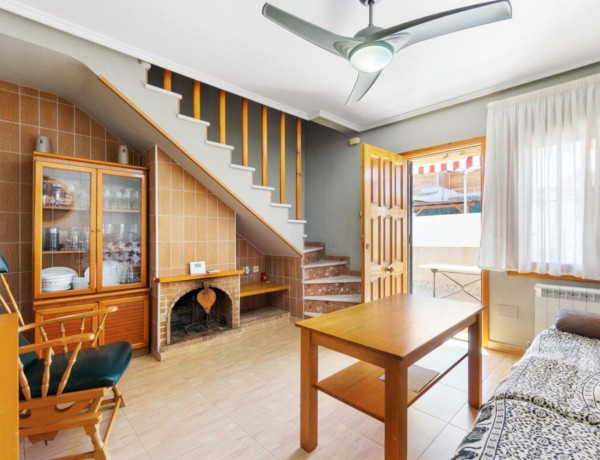 Chalet adosado en venta en Los Balcones - Los Altos del Edén