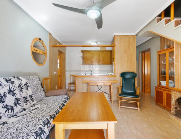 Chalet adosado en venta en Los Balcones - Los Altos del Edén