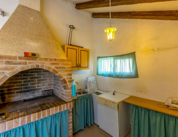 Chalet adosado en venta en Los Balcones - Los Altos del Edén