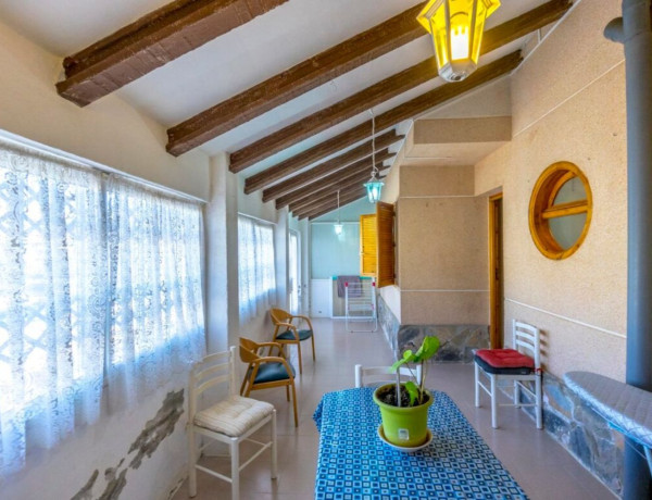 Chalet adosado en venta en Los Balcones - Los Altos del Edén