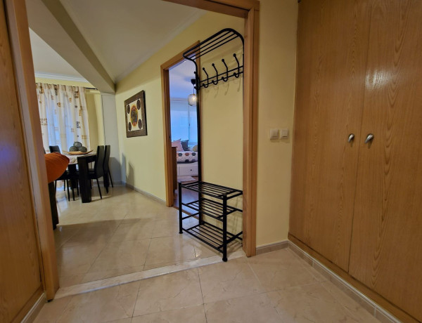 Piso en venta en Grau de Gandia - Venecia - Marenys