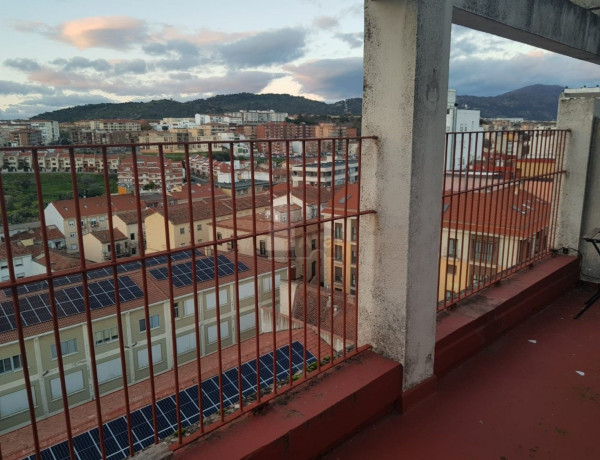 Alquiler de Piso en Centro Ciudad