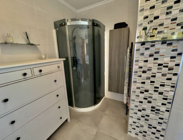 Chalet adosado en venta en Ciudad Quesada