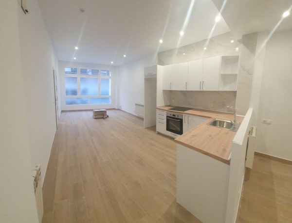 Alquiler de Piso en calle Carolina Coronado