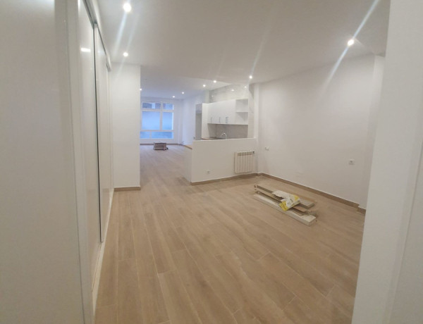 Alquiler de Piso en calle Carolina Coronado