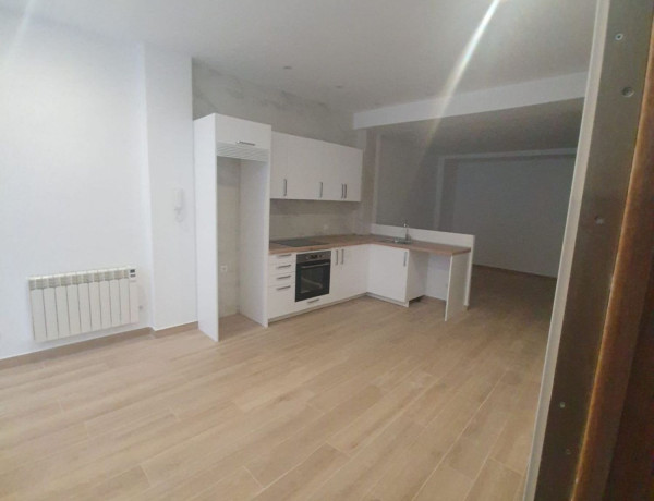 Alquiler de Piso en calle Carolina Coronado