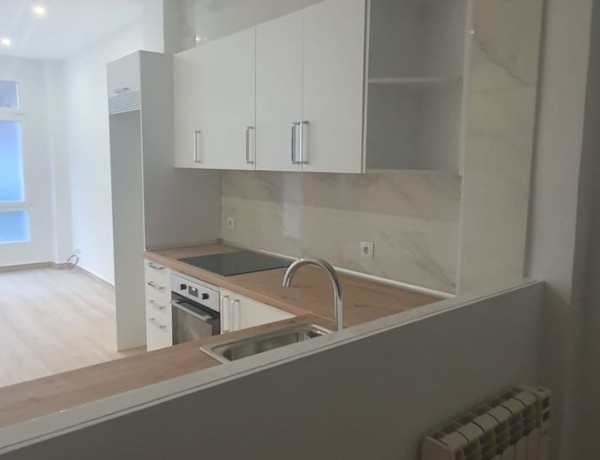 Alquiler de Piso en calle Carolina Coronado