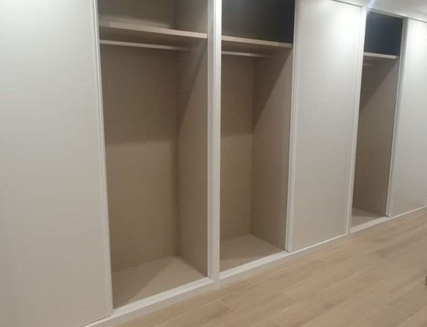 Alquiler de Piso en calle Carolina Coronado