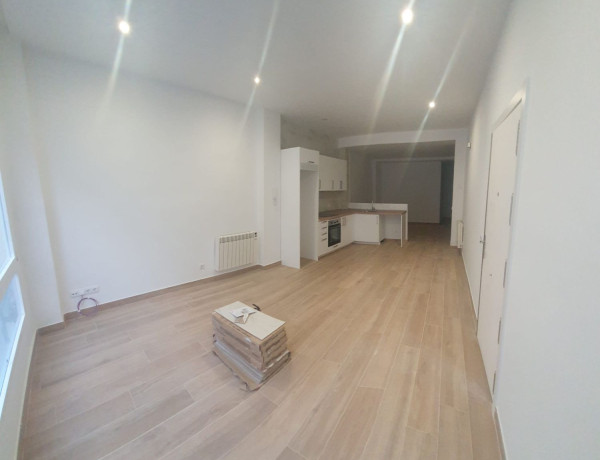 Alquiler de Piso en calle Carolina Coronado