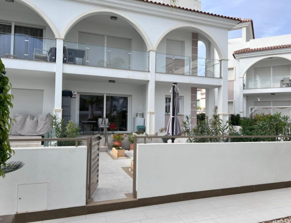 Piso en venta en Ciudad Quesada