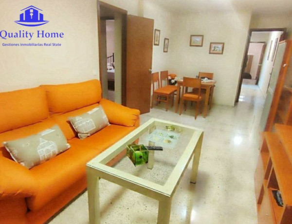 Piso en venta en Fuensanta - Arcángel - Santuario