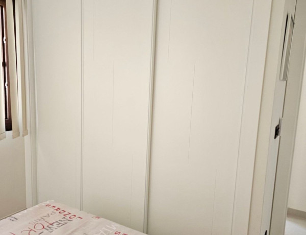 Piso en venta en calle Teulada