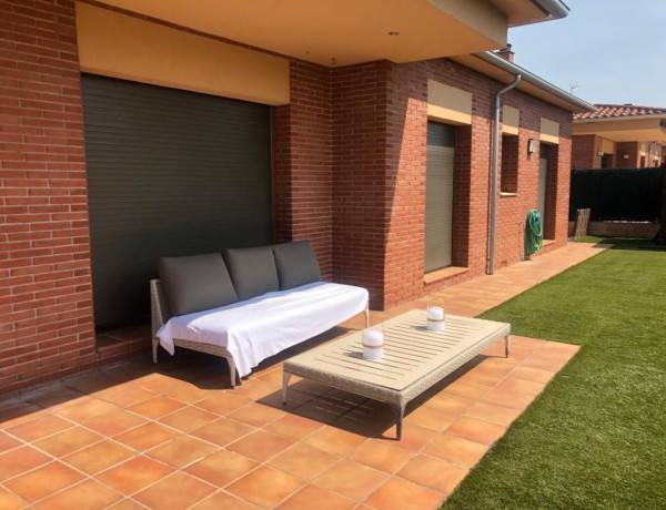 Alquiler de Casa o chalet independiente en tramuntana