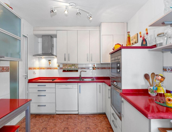 Chalet pareado en venta en Los Balcones y los Altos