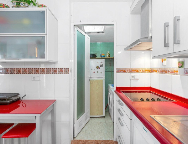 Chalet pareado en venta en Los Balcones y los Altos