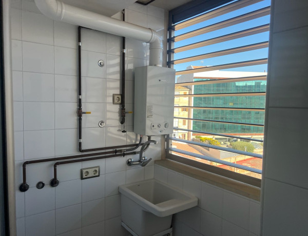 Alquiler de Piso en calle de Francesc de Borja Moll, 28