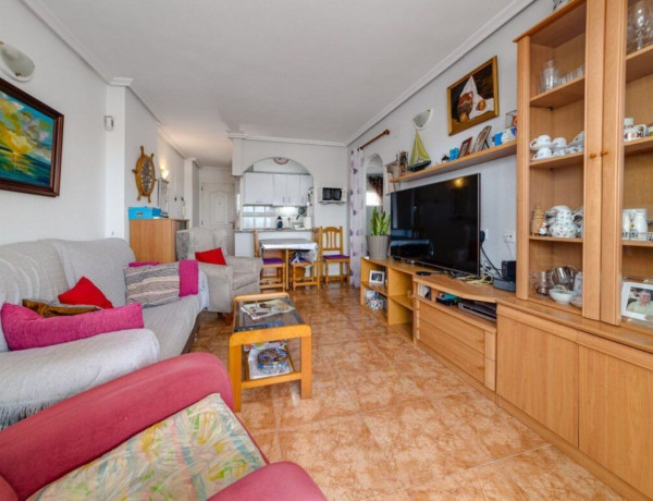 Piso en venta en Nueva Torrevieja