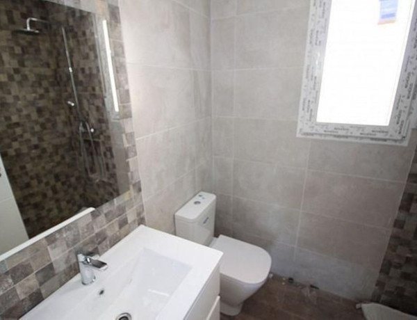 Casa o chalet independiente en venta en Pinoso