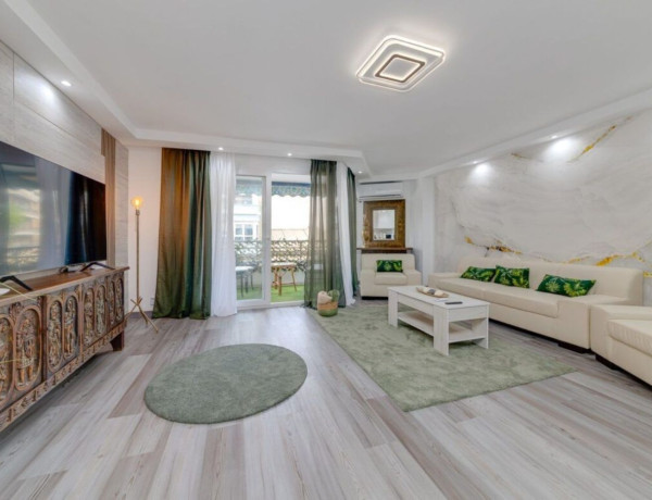 Piso en venta en Los Balcones - Los Altos del Edén